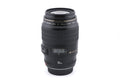 Canon 100mm f2.8 Macro USM
