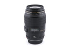 Canon 100mm f2.8 Macro USM