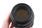 Canon 100mm f2.8 Macro USM