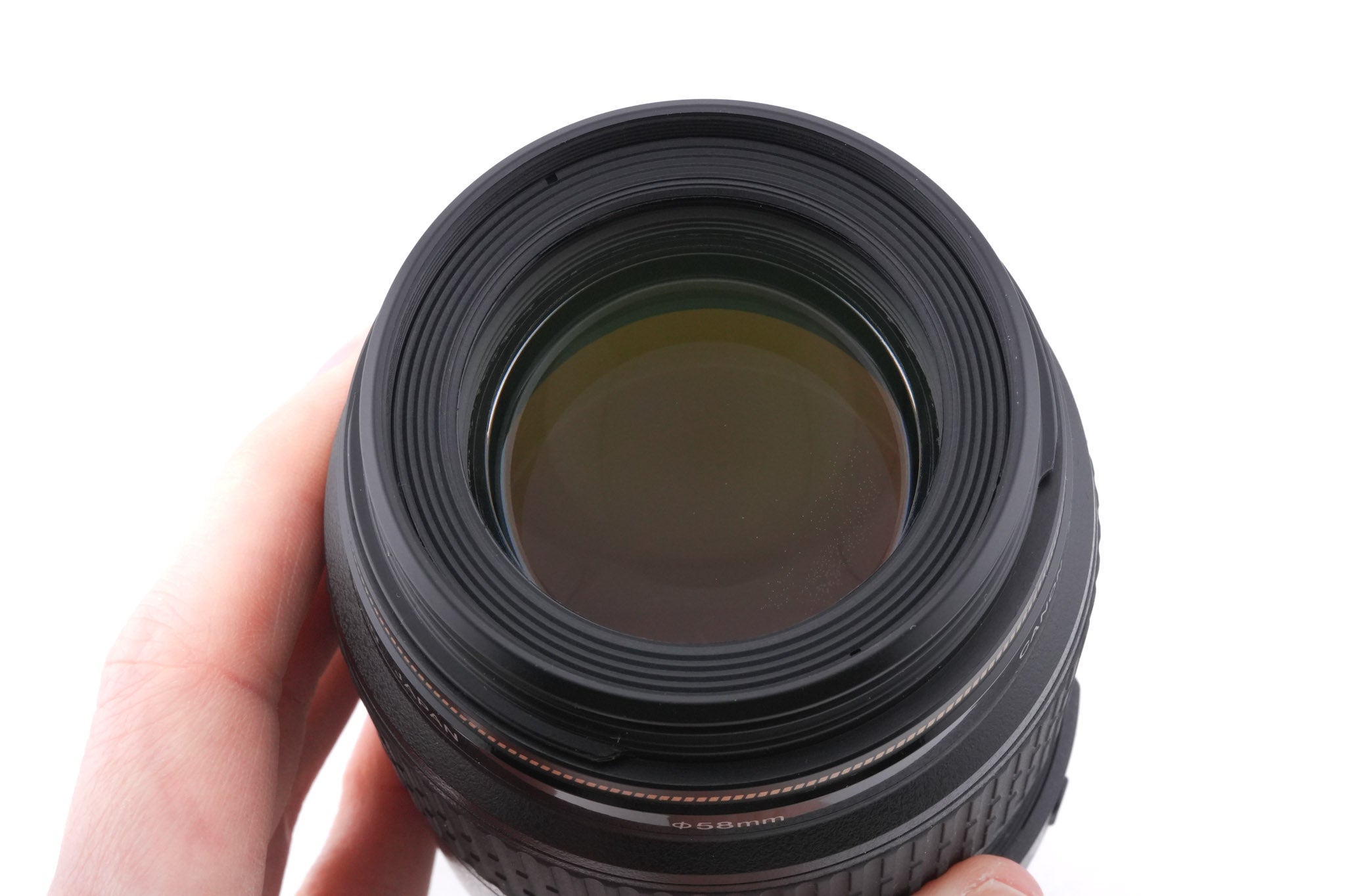 Canon 100mm f2.8 Macro USM