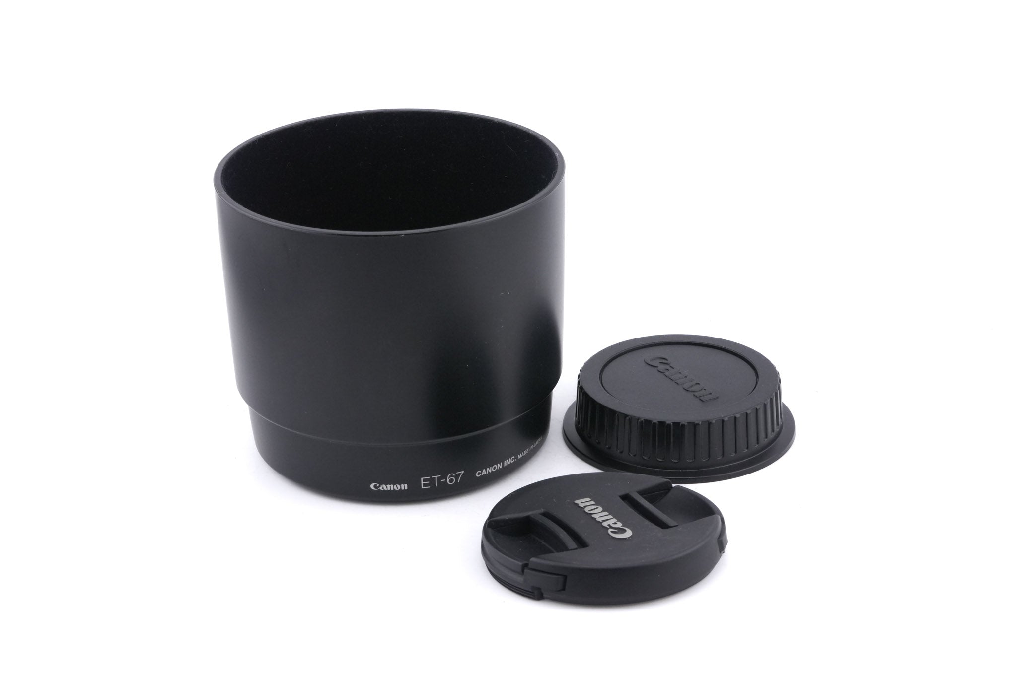 Canon 100mm f2.8 Macro USM