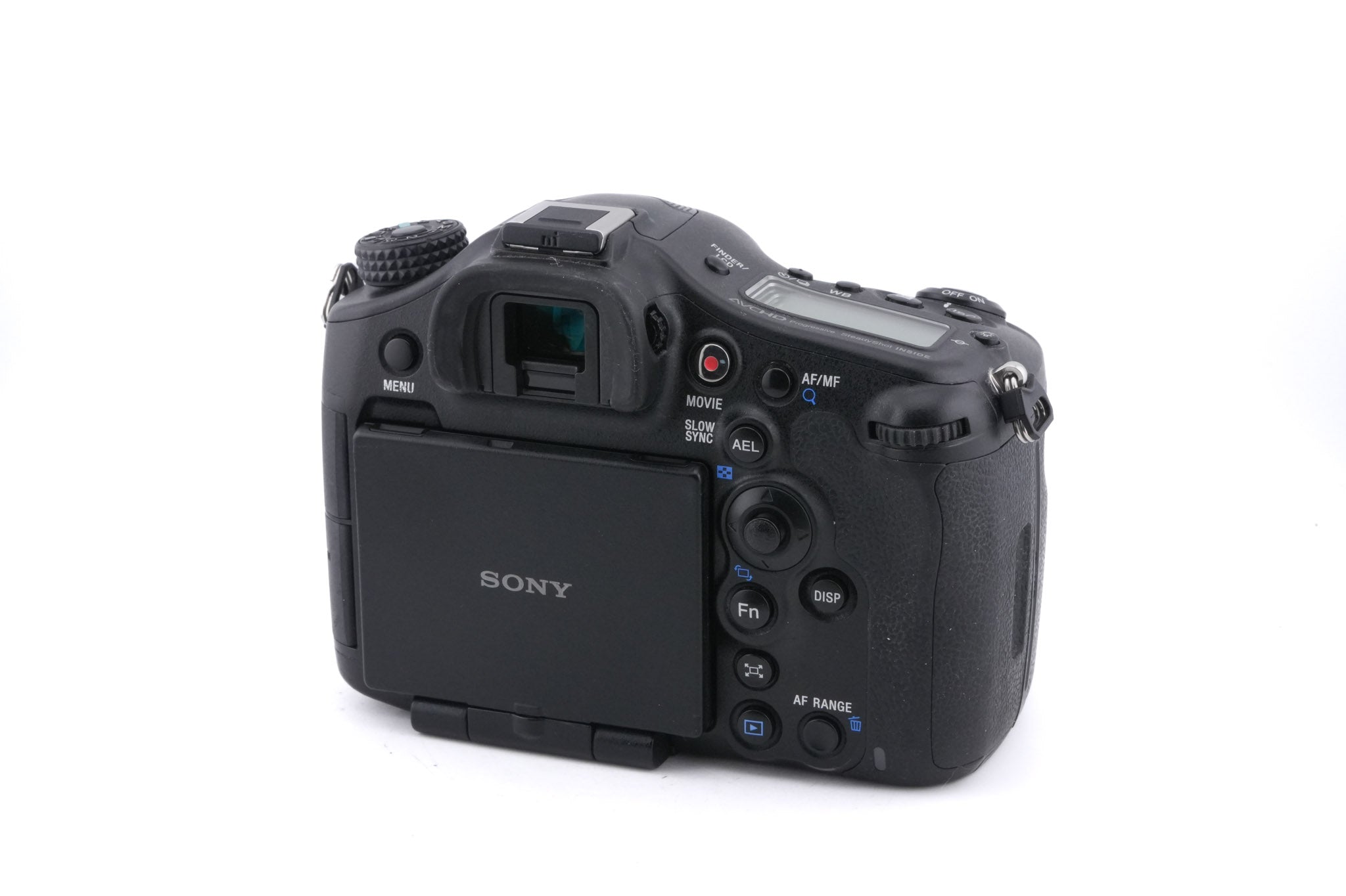Sony A99