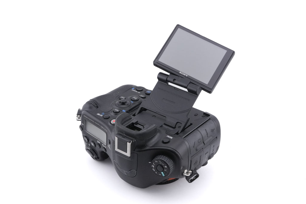 Sony A99