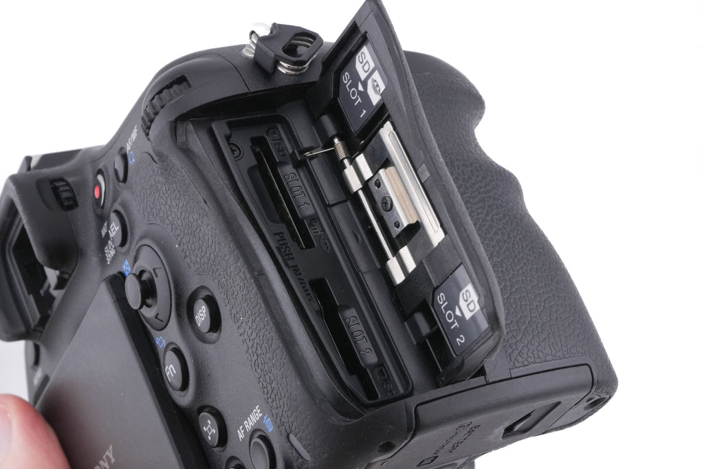 Sony A99