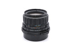 Pentax 105mm f2.4 Super-Multi-Coated Takumar 6X7 + 67mm Lens Hood (90mm f2.8/105mm f2.4 Takumar)