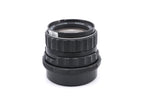 Pentax 105mm f2.4 Super-Multi-Coated Takumar 6X7 + 67mm Lens Hood (90mm f2.8/105mm f2.4 Takumar)