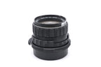 Pentax 105mm f2.4 Super-Multi-Coated Takumar 6X7 + 67mm Lens Hood (90mm f2.8/105mm f2.4 Takumar)