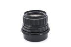 Pentax 105mm f2.4 Super-Multi-Coated Takumar 6X7 + 67mm Lens Hood (90mm f2.8/105mm f2.4 Takumar)