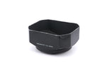 Pentax 105mm f2.4 Super-Multi-Coated Takumar 6X7 + 67mm Lens Hood (90mm f2.8/105mm f2.4 Takumar)