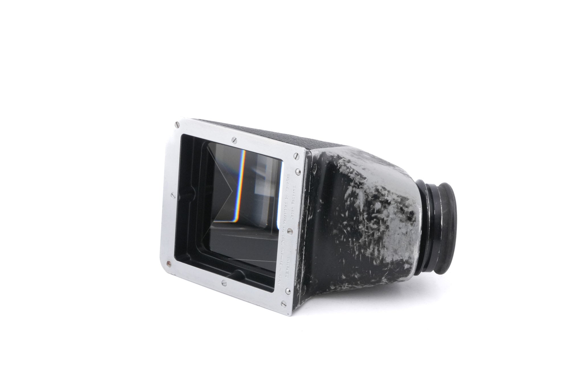 Hasselblad NC-2 Prism Viewfinder (TIPOC / 52027)