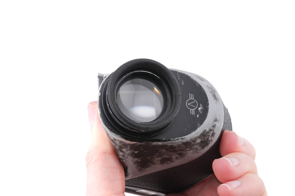 Hasselblad NC-2 Prism Viewfinder (TIPOC / 52027)