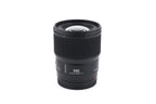 Panasonic 100mm f2.8 Lumix S Macro (S-E100)