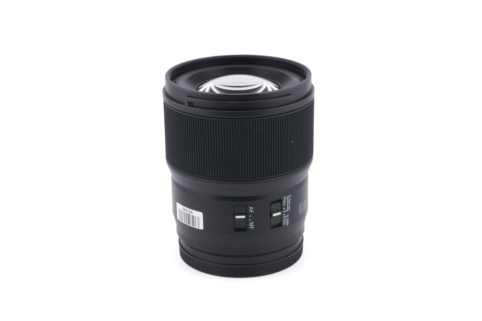 Panasonic 100mm f2.8 Lumix S Macro (S-E100)