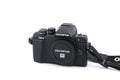 Olympus OM-D E-M10 Mark II