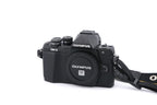 Olympus OM-D E-M10 Mark II