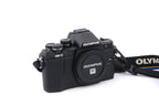 Olympus OM-D E-M10 Mark II