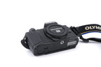 Olympus OM-D E-M10 Mark II