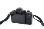 Olympus OM-D E-M10 Mark II