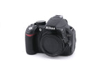Nikon D3100