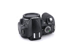Nikon D3100
