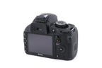 Nikon D3100
