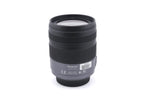 Panasonic 14-140mm f4-5.8 Lumix G Vario HD ASPH. Mega O.I.S. (H-VS014140)