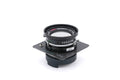 Horseman 105mm f4.5 Super Horseman (Shutter) - Lens