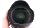 Samyang 14mm f2.4 Premium XP