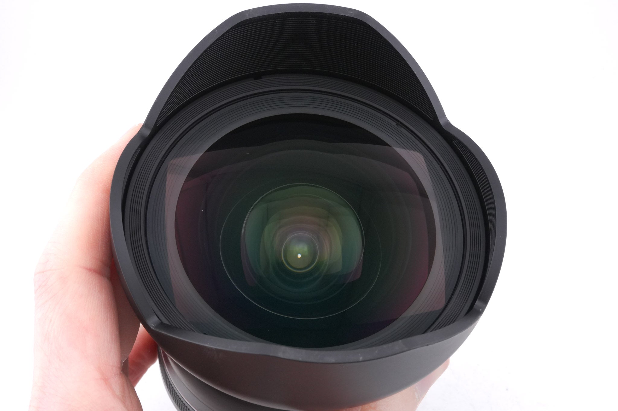 Samyang 14mm f2.4 Premium XP