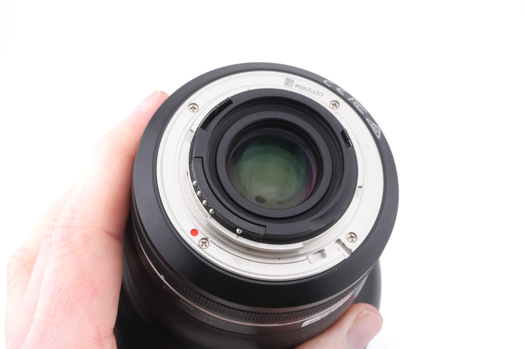 Samyang 14mm f2.4 Premium XP