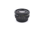 Voigtländer 28mm f2.8 Color-Skopar SL-II