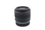 Canon 35mm f1.8 Macro IS STM