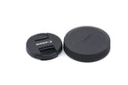 Canon 35mm f1.8 Macro IS STM