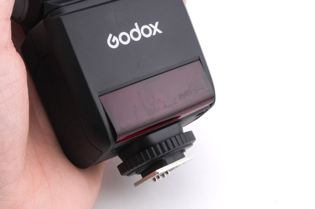 Godox TT350 Flash