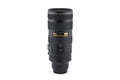 Nikon 70-200mm f2.8 AF-S Nikkor G II ED N VR