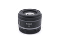 Canon 50mm f1.8 STM