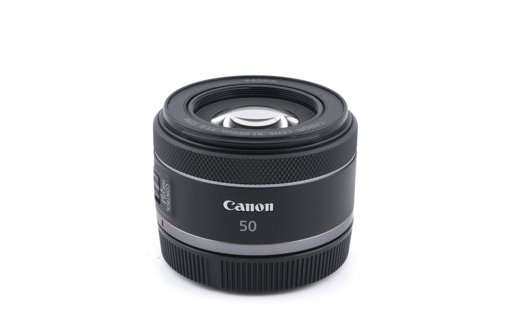 Canon 50mm f1.8 STM