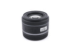 Canon 50mm f1.8 STM