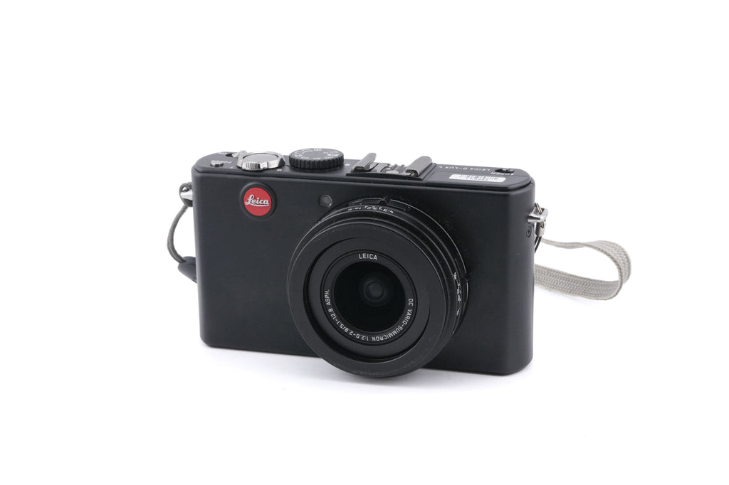 Leica D-Lux 4 (18352)