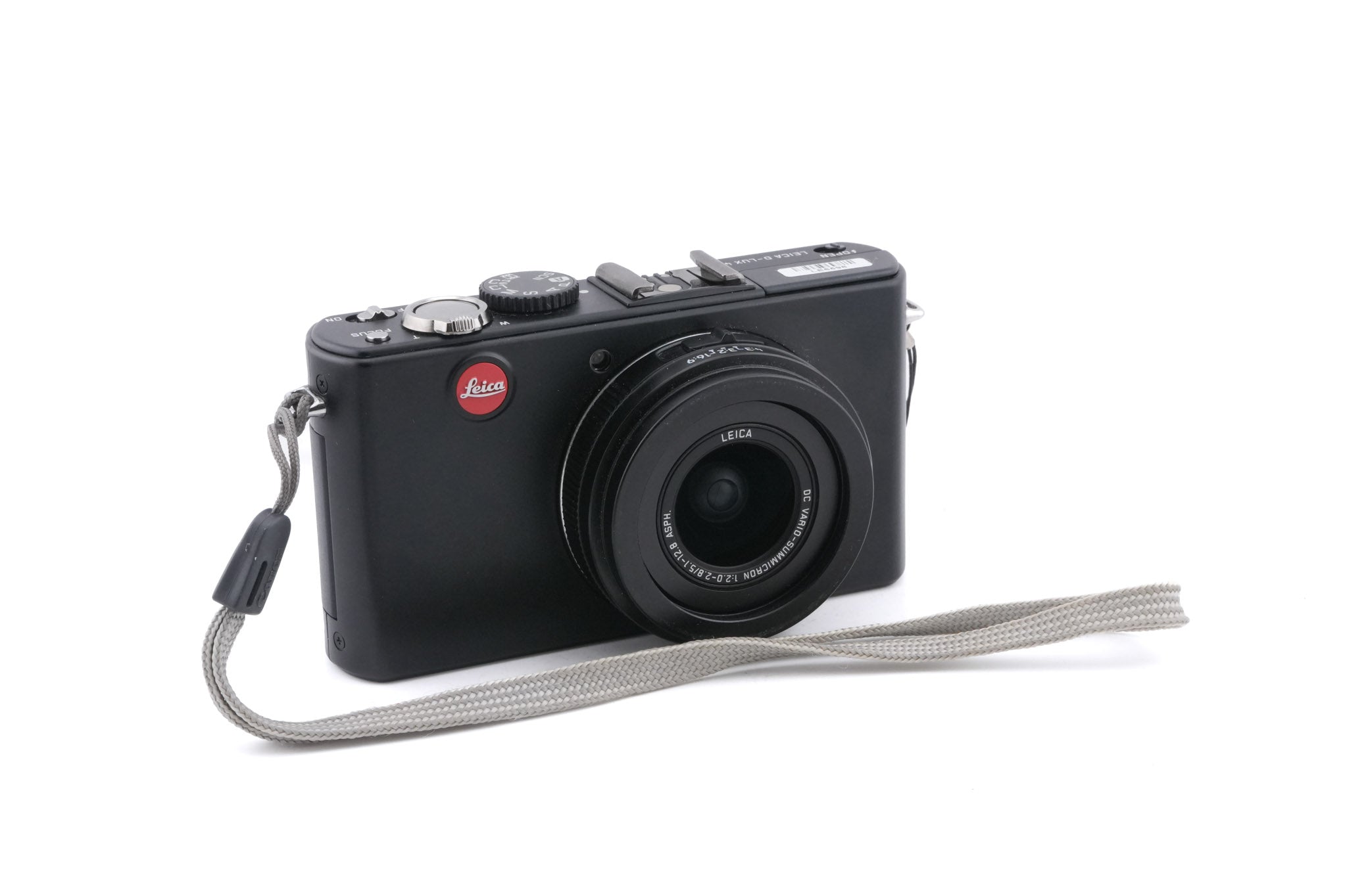 Leica D-Lux 4 (18352)