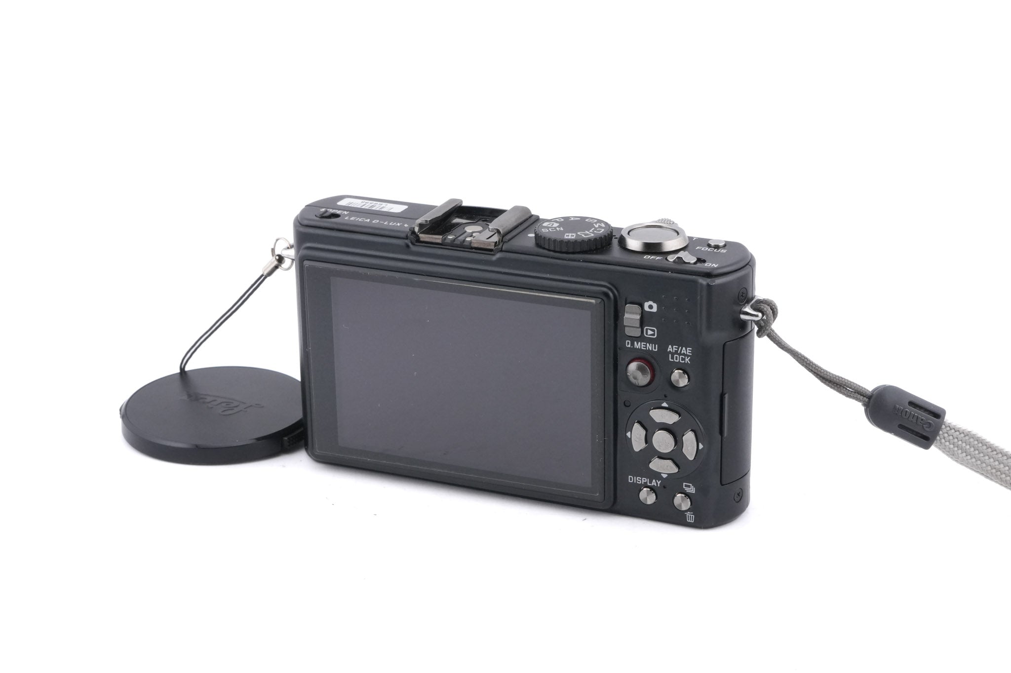 Leica D-Lux 4 (18352)