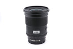 Viltrox 16mm f1.8 AF