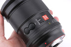 Viltrox 16mm f1.8 AF