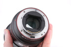 Viltrox 16mm f1.8 AF