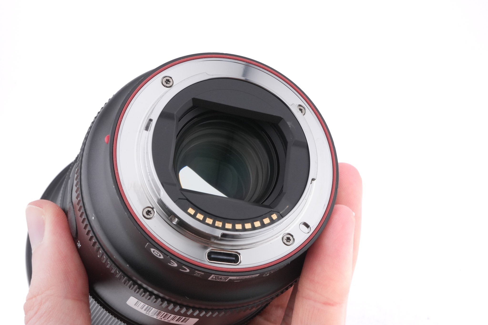 Viltrox 16mm f1.8 AF