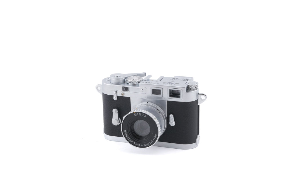 Minox Leica M3 Digital Classic Camera