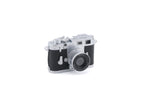 Minox Leica M3 Digital Classic Camera