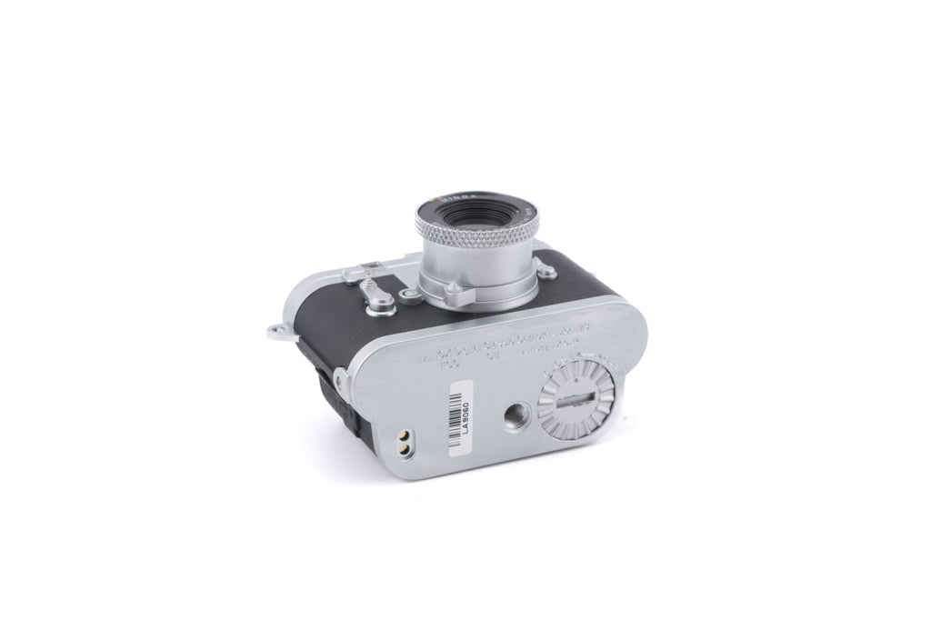 Minox Leica M3 Digital Classic Camera