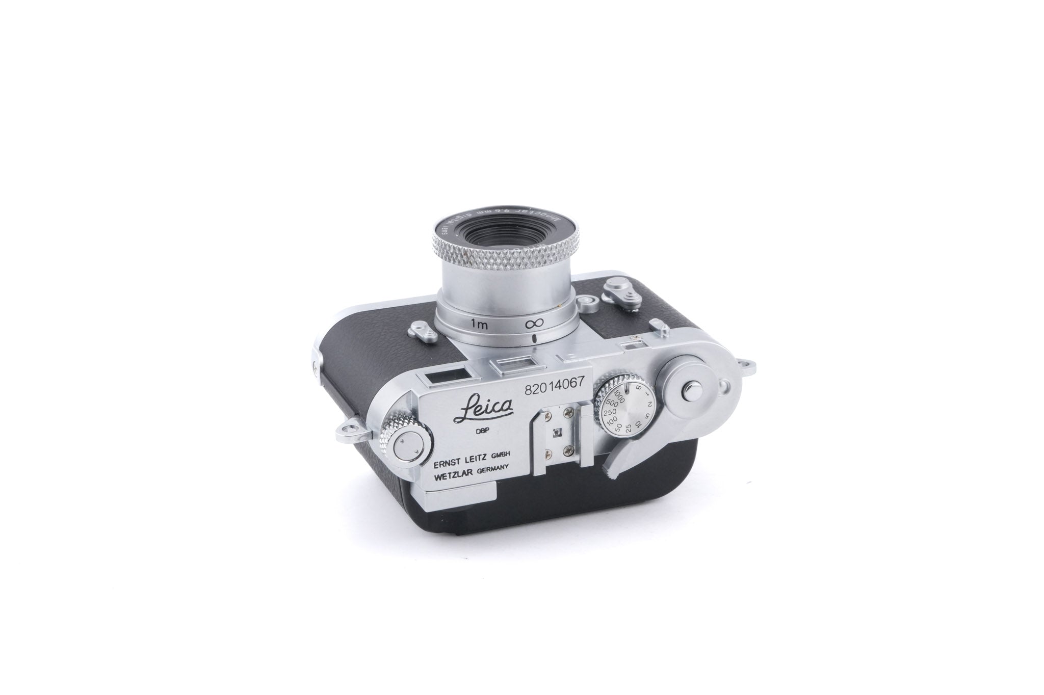 Minox Leica M3 Digital Classic Camera