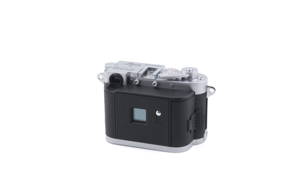 Minox Leica M3 Digital Classic Camera